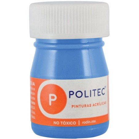 PINTURA ACRILICA POLITEC 20ML