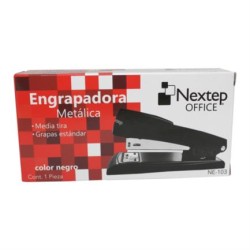 ENGRAPADORA NEXTEP MEDIA TIRA PROFESIONAL