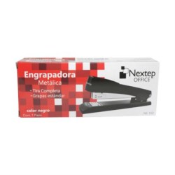 ENGRAPADORA NEXTEP PROFESIONAL TIRA COMPLETA