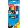 COLORES MAPED COLORPEPS C/12