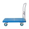 CARRO PLATAFORMA DE CARGA NEXTEP PLEGABLE  CAP. 150KG