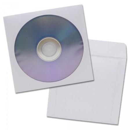 DISCO EN BLANCO DVD-R 4.7GB 16X