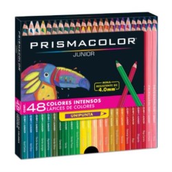 COLORES PRISMACOLOR JUNIOR...