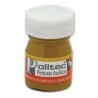 PINTURA ACRILICA METALICA POLITEC 20ML