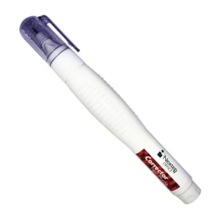 CORRECTOR DE PLUMA NEXTEP 8ML