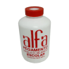 PEGAMENTO BLANCO ESCOLAR ALFA 500ML