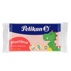 PLASTILINA BARRA PELIKAN