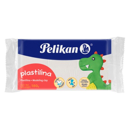 PLASTILINA BARRA PELIKAN