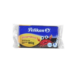 PLASTILINA BARRA PELIKAN