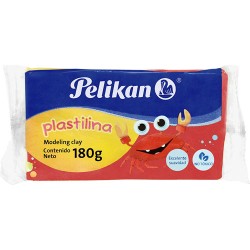 PLASTILINA BARRA PELIKAN