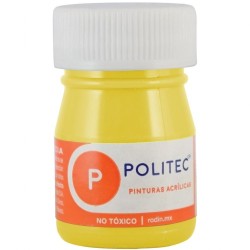 PINTURA ACRILICA POLITEC 20ML