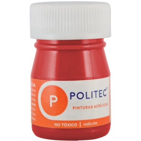 PINTURA ACRILICA POLITEC 20ML