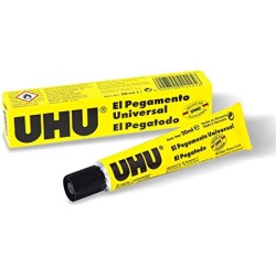 PEGAMENTO UHU 20ML