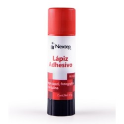 LAPIZ ADHESIVO NEXTEP 21GRS.