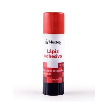 LAPIZ ADHESIVO NEXTEP 21GRS.