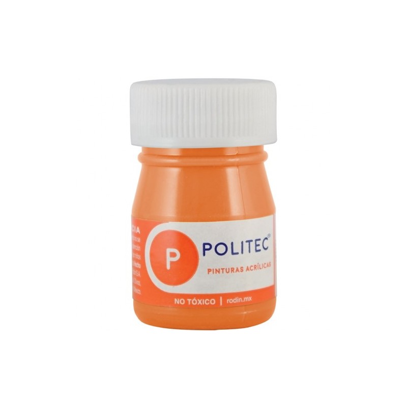 PINTURA ACRILICA POLITEC 20ML