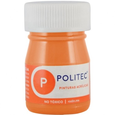 PINTURA ACRILICA POLITEC 20ML