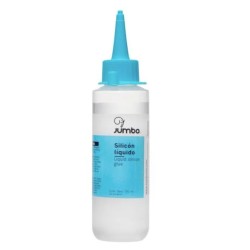 SILICON LIQUIDO JUMBO 100 ML