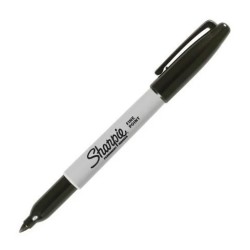 MARCADOR PERMANENTE SHARPIE...