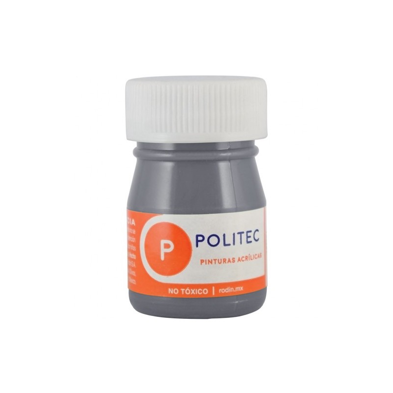 PINTURA ACRILICA POLITEC 20ML