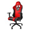 SILLA GAMER DRAGON XT ROJA NEXTEP