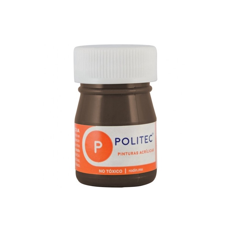 PINTURA ACRILICA POLITEC 20ML