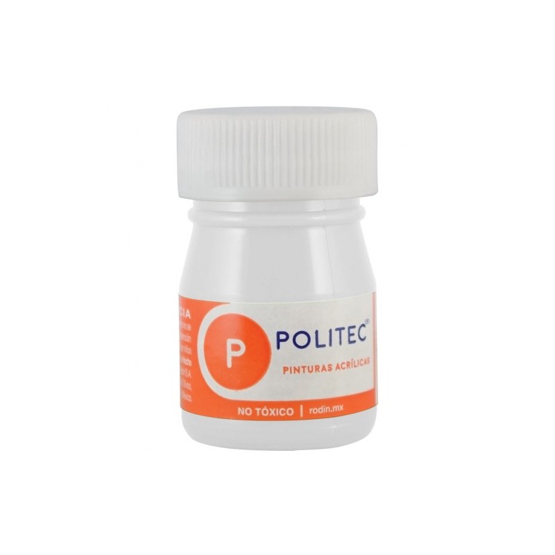 PINTURA ACRILICA POLITEC 20ML