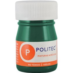 PINTURA ACRILICA POLITEC 20ML