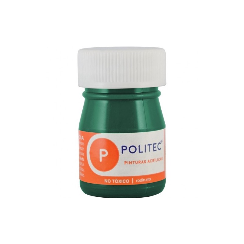 PINTURA ACRILICA POLITEC 20ML