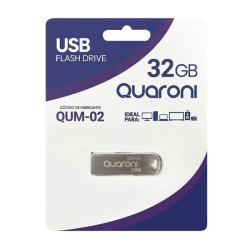 MEMORIA QUARONI 32GB USB