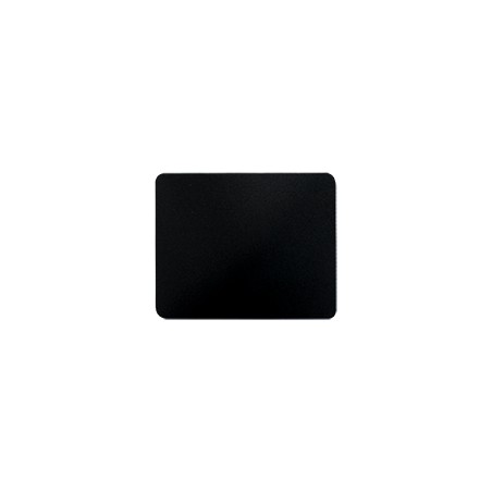 MOUSE PAD GHIA BASICO COLOR NEGRO