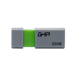 MEMORIA GHIA 32GB USB PLASTICA