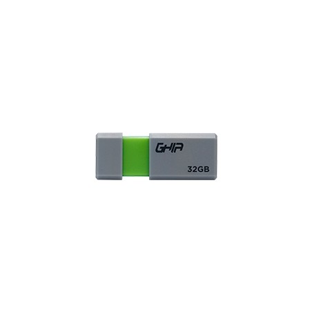 MEMORIA GHIA 32GB USB PLASTICA