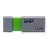 MEMORIA GHIA 32GB USB PLASTICA