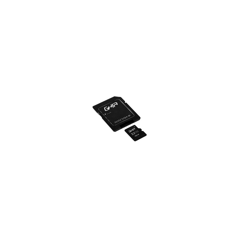 MEMORIA GHIA 32GB MICRO SD