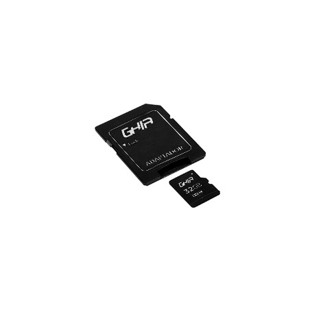 MEMORIA GHIA 32GB MICRO SD