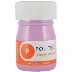 PINTURA ACRILICA POLITEC 20ML