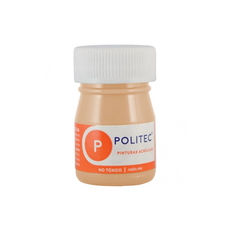 PINTURA ACRILICA POLITEC 20ML