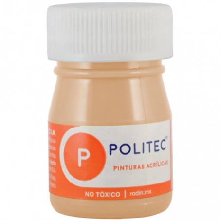 PINTURA ACRILICA POLITEC 20ML